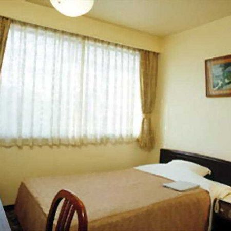 Hotel New Tanda Nagasaki Bagian luar foto