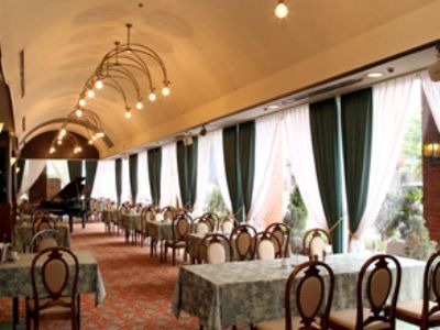 Hotel New Tanda Nagasaki Bagian luar foto
