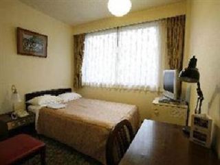 Hotel New Tanda Nagasaki Bagian luar foto