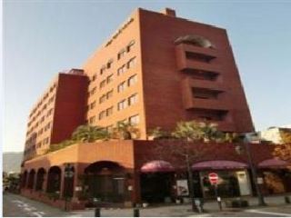 Hotel New Tanda Nagasaki Bagian luar foto