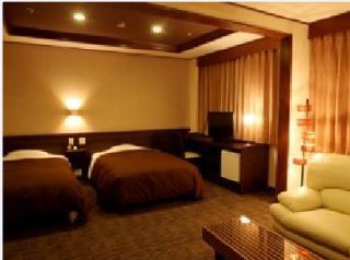 Hotel New Tanda Nagasaki Bagian luar foto
