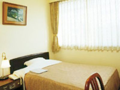 Hotel New Tanda Nagasaki Bagian luar foto