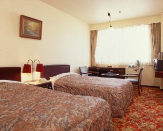 Hotel New Tanda Nagasaki Bagian luar foto